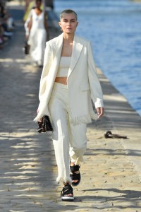 Chloé RTW Spring 2022