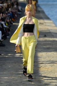 Chloé RTW Spring 2022