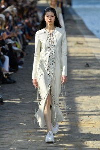 Chloé RTW Spring 2022