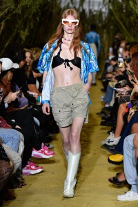 Coperni RTW Spring 2022