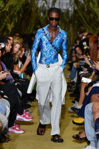 Coperni RTW Spring 2022