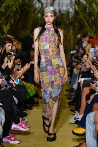Coperni RTW Spring 2022