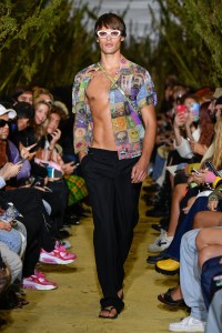 Coperni RTW Spring 2022