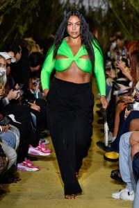 Coperni RTW Spring 2022