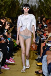 Coperni RTW Spring 2022