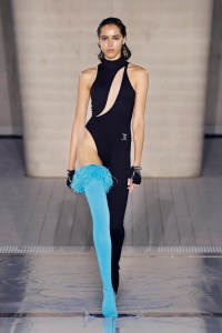David Koma RTW Spring 2022