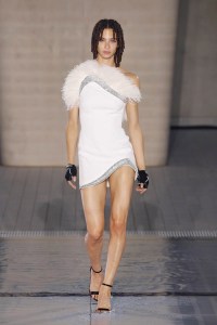 David Koma RTW Spring 2022