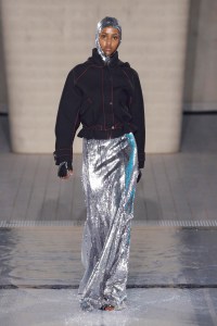 David Koma RTW Spring 2022