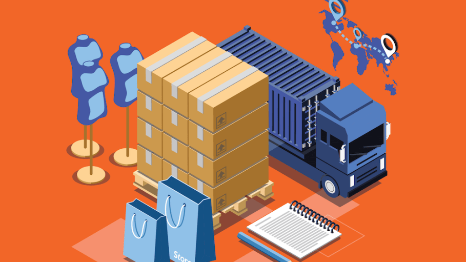 Combining a PLM and PO management solution simplifies the fashion supply chain, giving visibility of purchase orders and tech packs in real time.