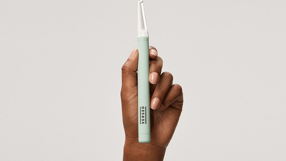 Best Dermaplanning Tool Versed