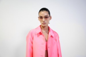 Dior RTW Spring 2022