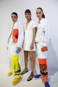 Dior RTW Spring 2022