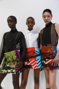 Dior RTW Spring 2022