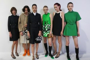 Dior RTW Spring 2022