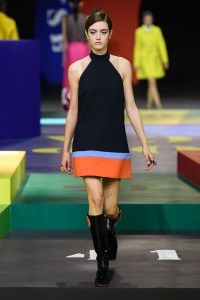 Dior RTW Spring 2022