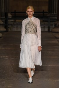 Erdem RTW Spring 2022
