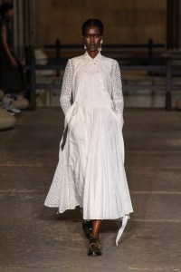 Erdem RTW Spring 2022