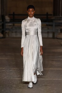 Erdem RTW Spring 2022