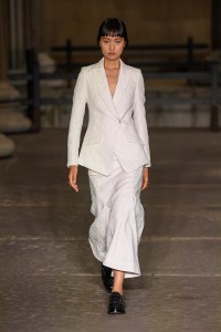 Erdem RTW Spring 2022