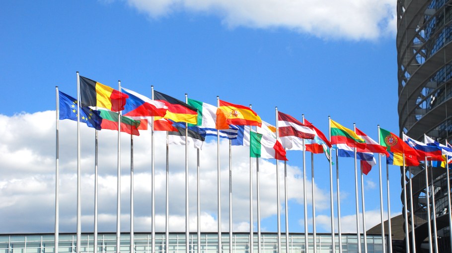 The European Apparel and Textile Confederation will announce a plan to create a more competitive and sustainable European textiles industry.
