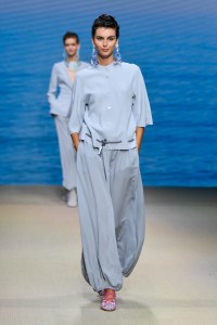 Giorgio Armani RTW Spring 2022