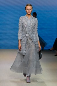 Giorgio Armani RTW Spring 2022