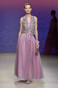 Giorgio Armani RTW Spring 2022