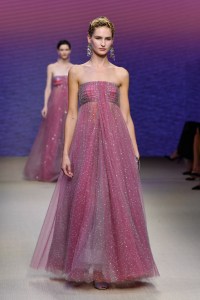 Giorgio Armani RTW Spring 2022