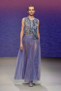 Giorgio Armani RTW Spring 2022