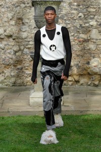 Pronounce RTW Spring 2022