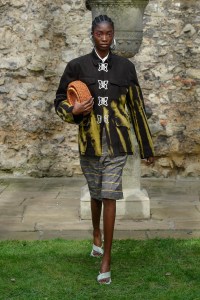 Pronounce RTW Spring 2022