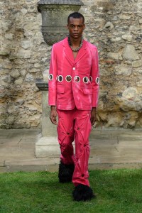 Pronounce RTW Spring 2022