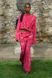 Pronounce RTW Spring 2022