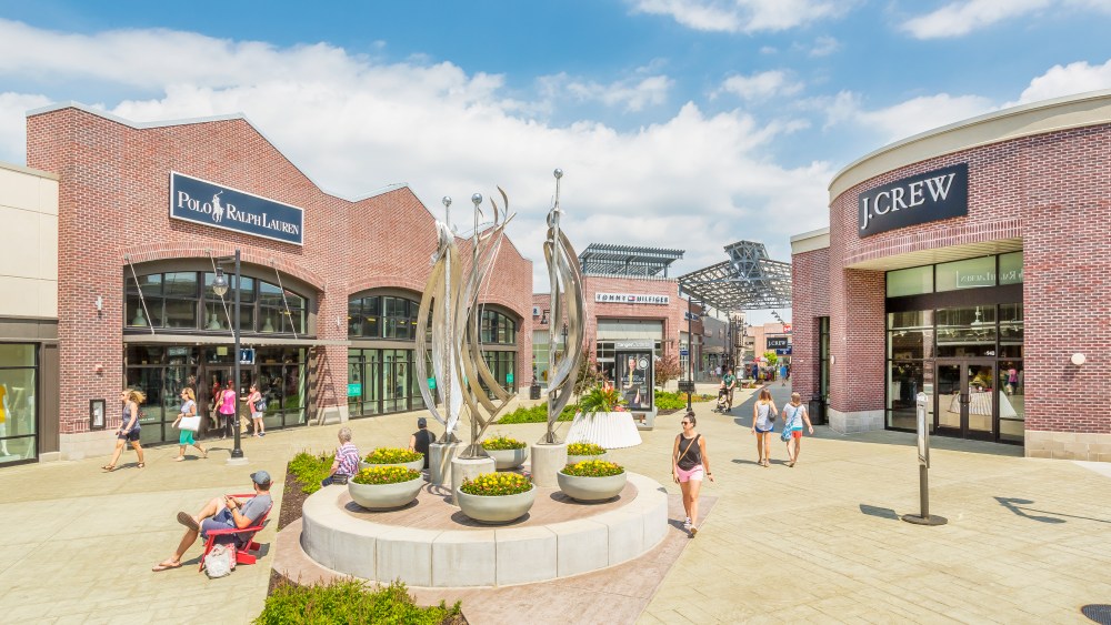 Tanger Sees Q3 Net Drop But Says Operations Stay Strong