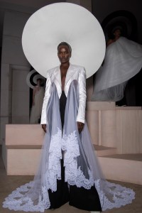 Harris Reed RTW Spring 2022