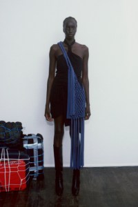 Helmut Lang RTW Spring 2022