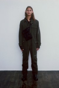 Helmut Lang RTW Spring 2022
