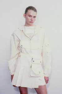 Helmut Lang RTW Spring 2022