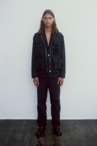 Helmut Lang RTW Spring 2022