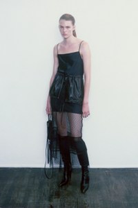 Helmut Lang RTW Spring 2022