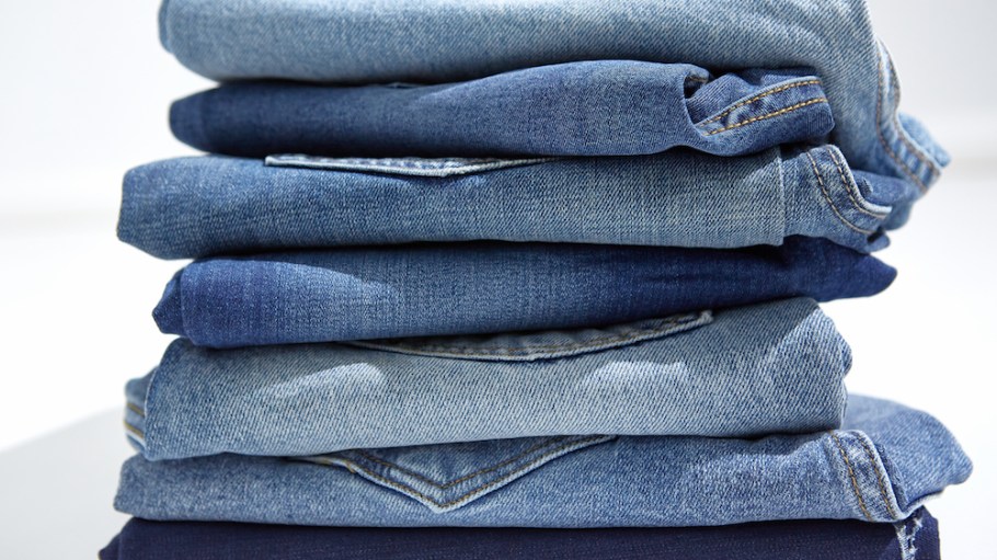 Hyosung aims to help Jeans Redesign participants raise the number of jeans that fit the program criteria for recyclable denim.