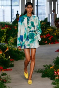Jason Wu RTW Spring 2022