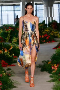 Jason Wu RTW Spring 2022