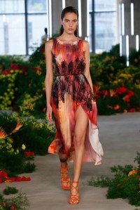 Jason Wu RTW Spring 2022