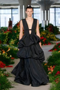 Jason Wu RTW Spring 2022