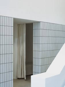 A view of the John Elliot store in New York