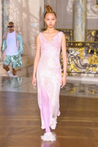 Kochè RTW Spring 2022