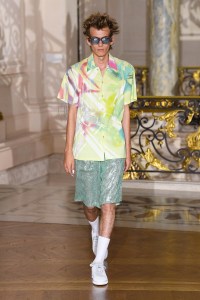 Kochè RTW Spring 2022