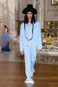 Kochè RTW Spring 2022