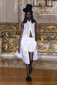 Kochè RTW Spring 2022